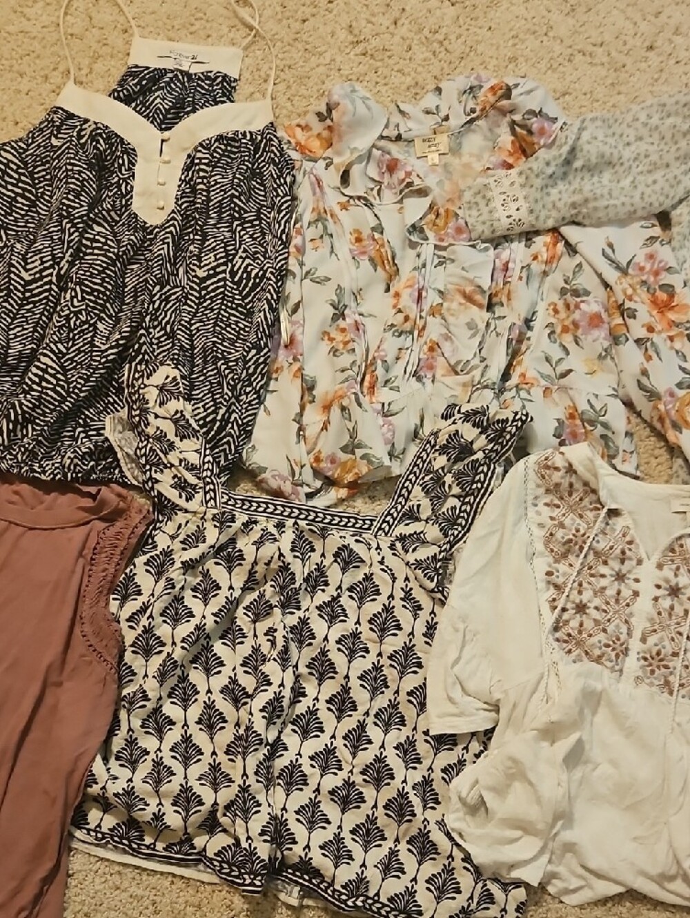 Large Top Bundle - Picture 4 of 11